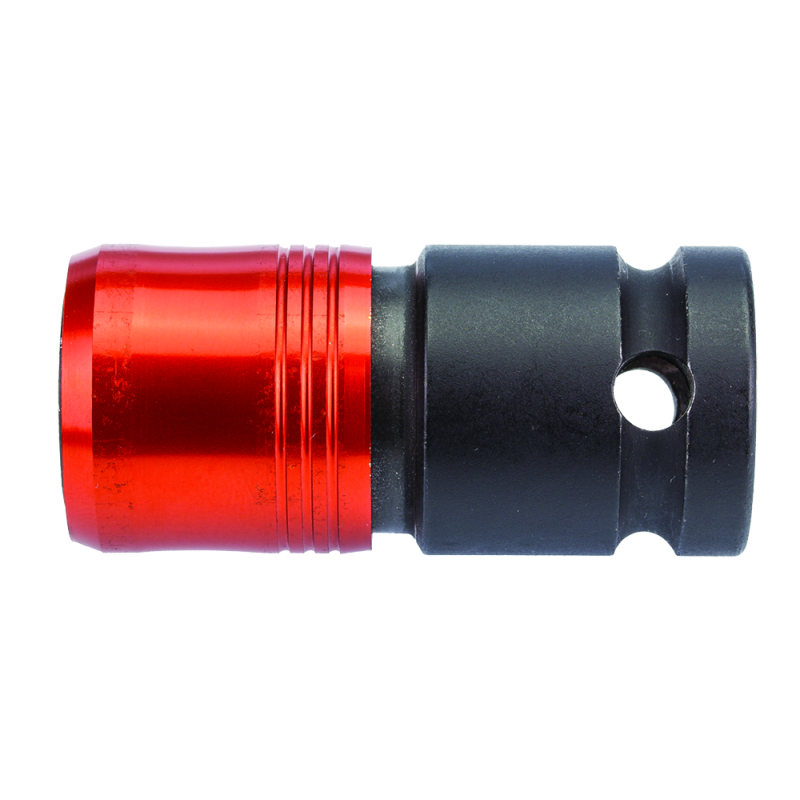 Adaptor for VersaDrive Quick Change Impact 1/2" Drive Heavy Duty