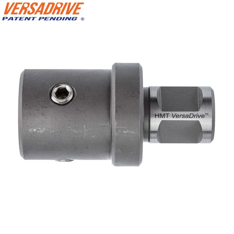Adaptor for VersaDrive Magnetic Drill for 3/4" Weldon 19.05mm shank