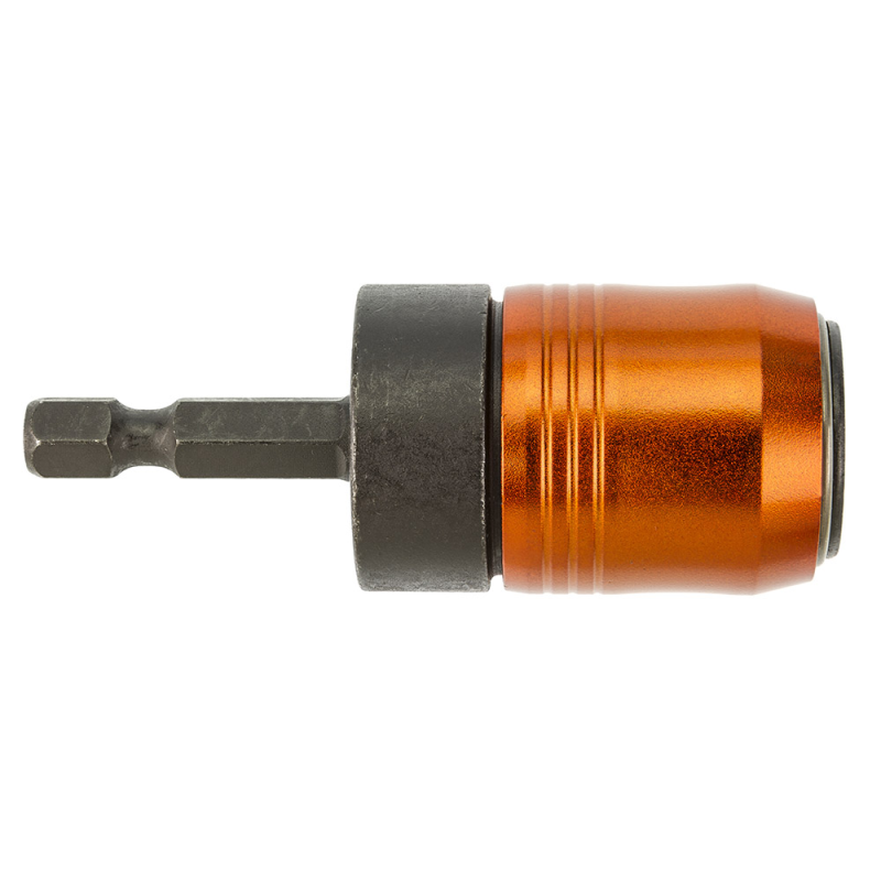 Adaptor for Versadrive Rapid-Lock 1/4 in Quick Change Impact Drive