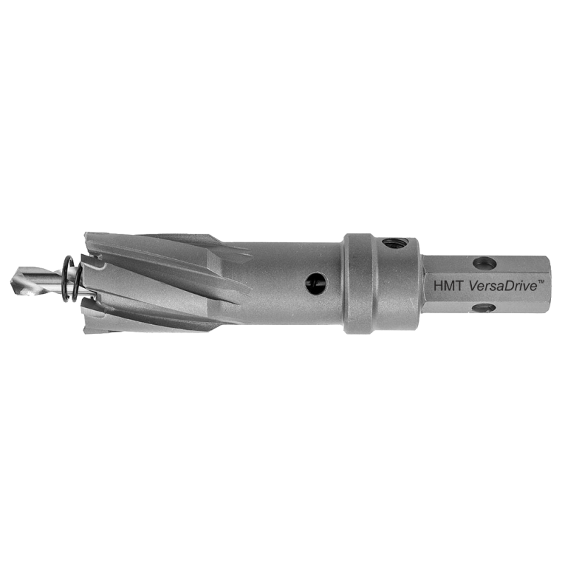 VersaDrive TCT Holesaw 2-1/4 x 1/2in (13mm)