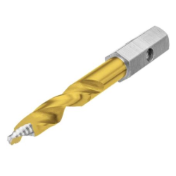 Versadrive TurboTip Impact Drill Bit 1/2"