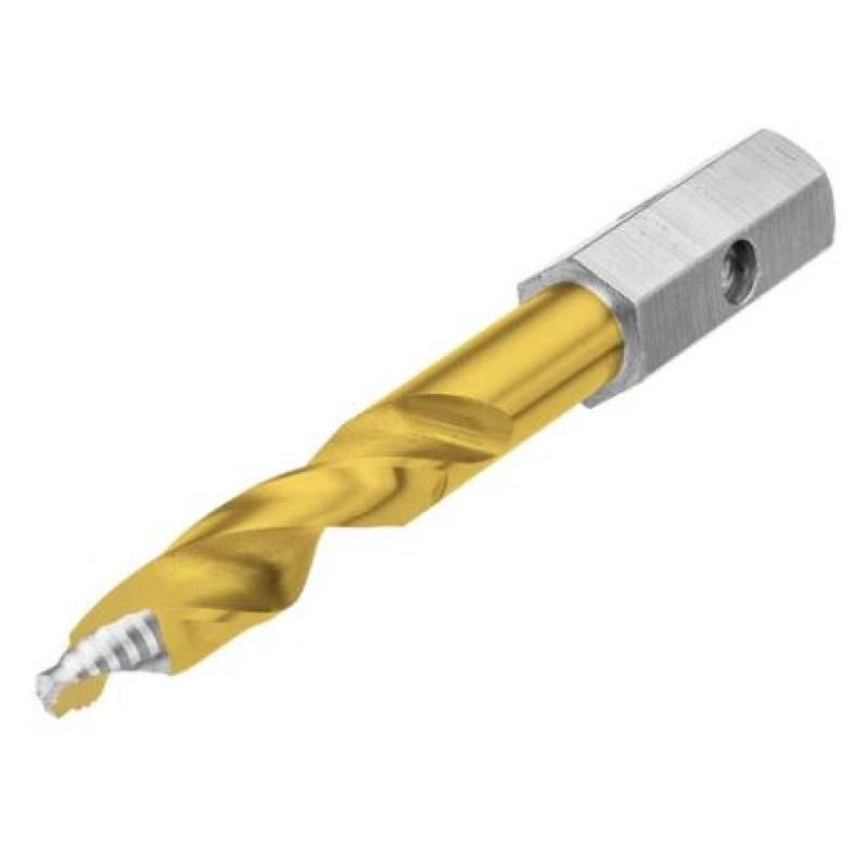 Versadrive TurboTip Impact Drill Bit 3/16"