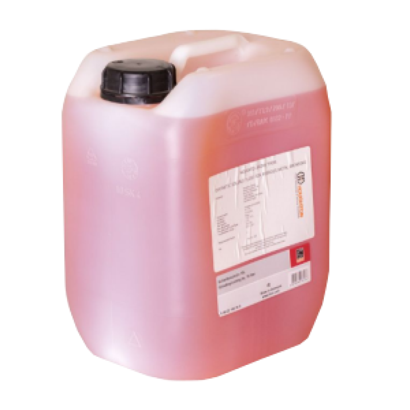 Cooling/Lubricant Emulsion - 10L concentrate