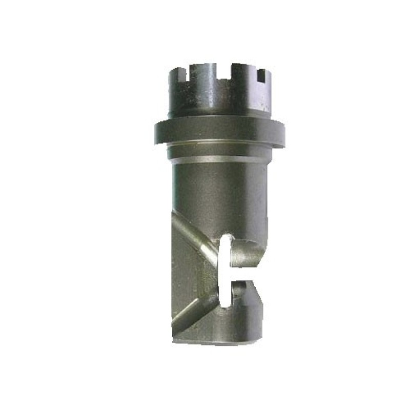 Foot for BLK 1.3 CS
