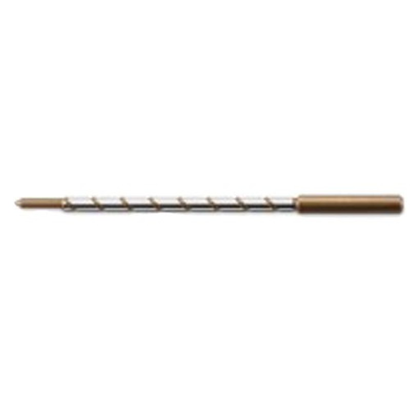 Pilot Pin only for 7/16 in competitors Weldon annular cutters in combination with adapter