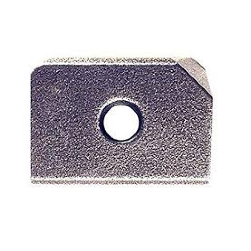 Fixed Blade for BLS 4.2