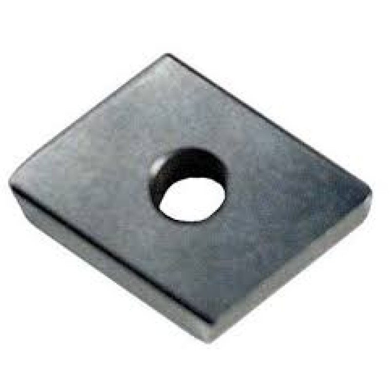 Fixed Blade for BLS 3.5