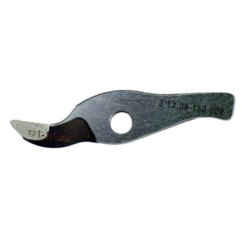 Straight blade - 1.0 to 1.6mm for BSS/UBS 1.6 C