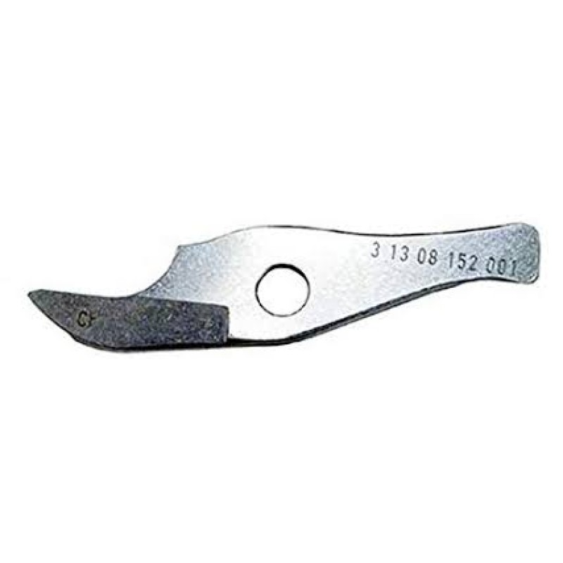Blade CR - for Stainless Steel BSS/UBS 1.6 (C)