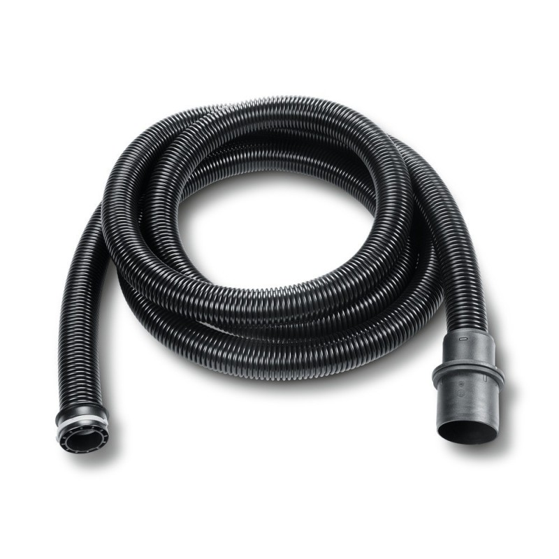 Suction hose - Dia. 1-3/8 in. x 13 ft. long (35mm  x 4m)
