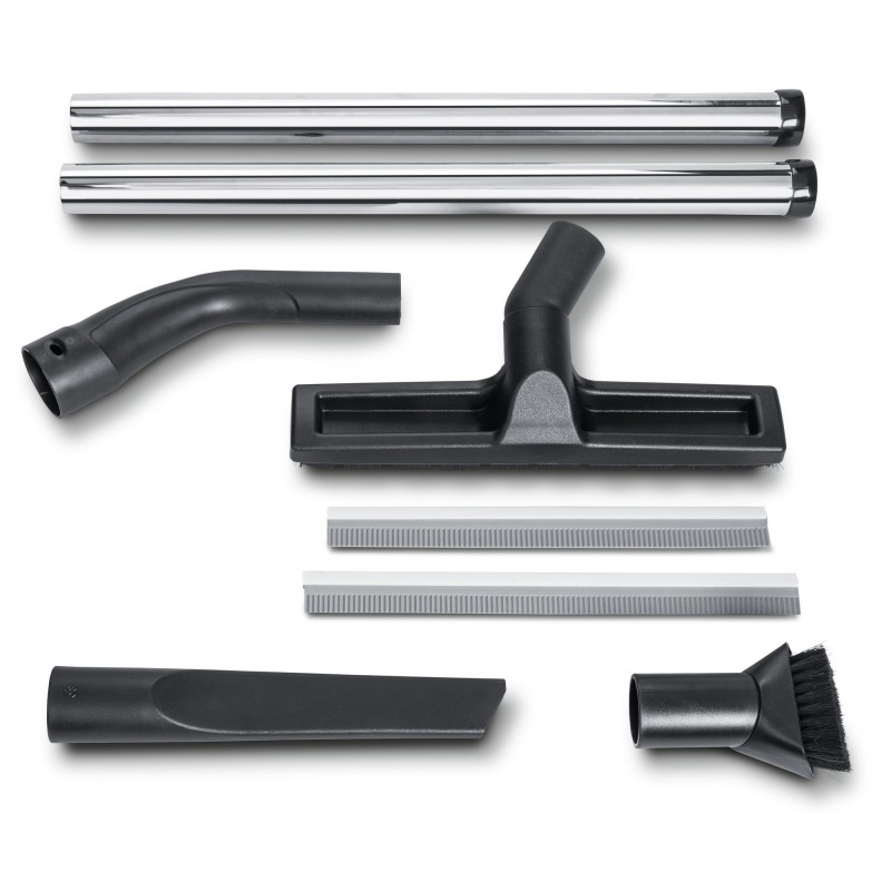 Dry & Wet Pick Up Accessory Kit for 92027/8 Turbo Vacs
