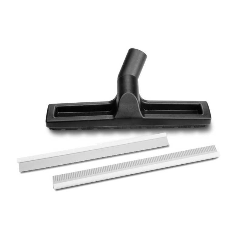 921051A13 Plastic Wet-Dry Floor Nozzle - dia. 1-3/8 in. (35mm)