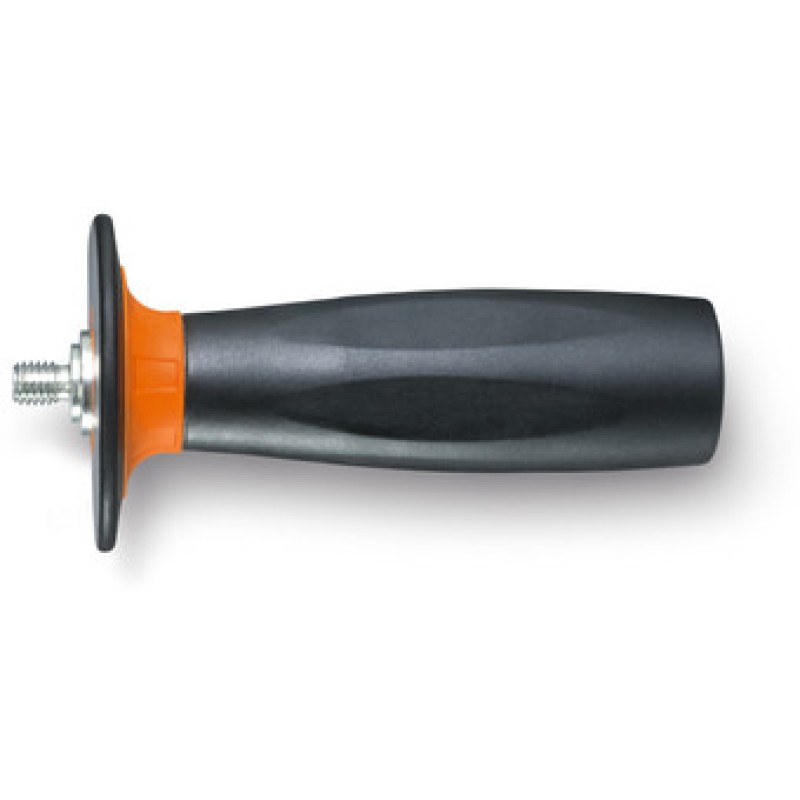 Anti-Vibration Handle for Compact Grinders