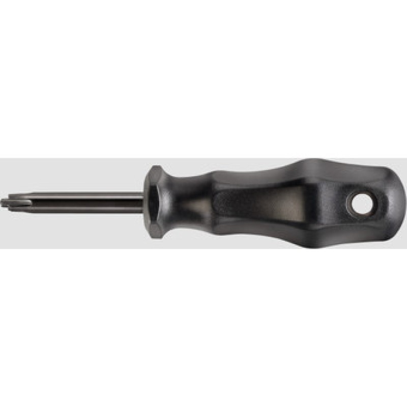 Torque setting spanner