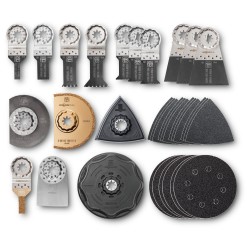 35222942060 StarlockPlus SLP Best of Renovation Accessory Set