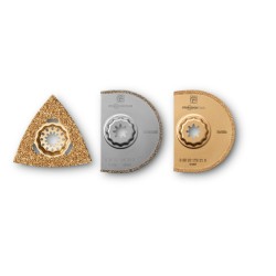 35222942070 StarlockPlus SLP Best of Tile Work Accessory Set