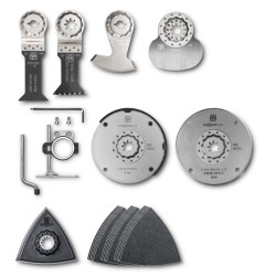 35222946020 StarlockMax SLM Accessory Set Window Renovation