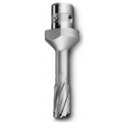 63127472110 Slugger Cutter HMU 1/2" Diameter x 1" Depth QuickIN