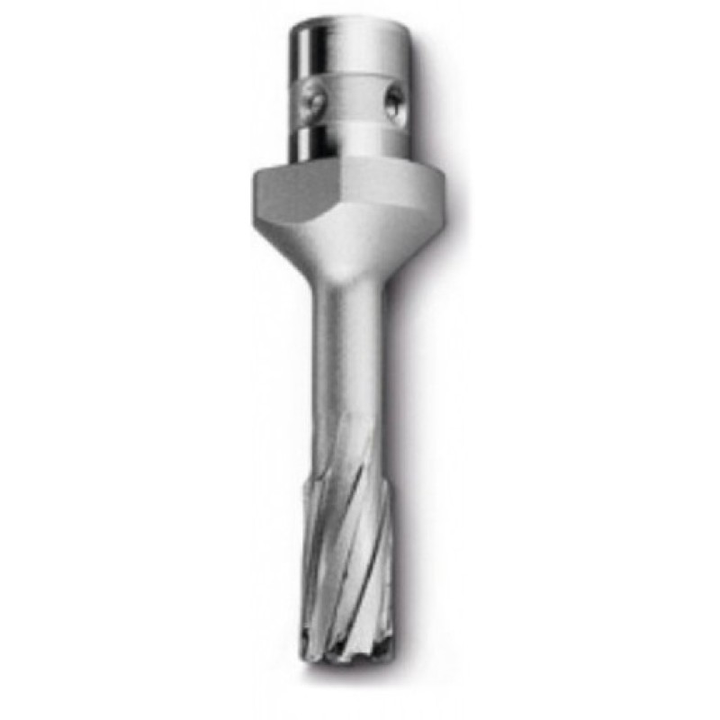 63127475110 Slugger Cutter HMU 11/16" Diameter x 1" Depthdepth QuickIN