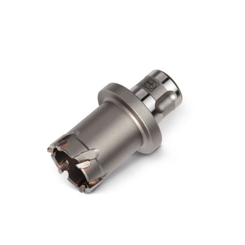 63130200010 Carbide Core Bit QuickINP 9/16" Diameter x 3/4" Depth for KBH 25
