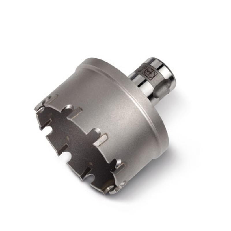 63131605010 KBH Carbide Pipe Holesaw 7/8" Diameter x 5/32 4mm Drilling Depth