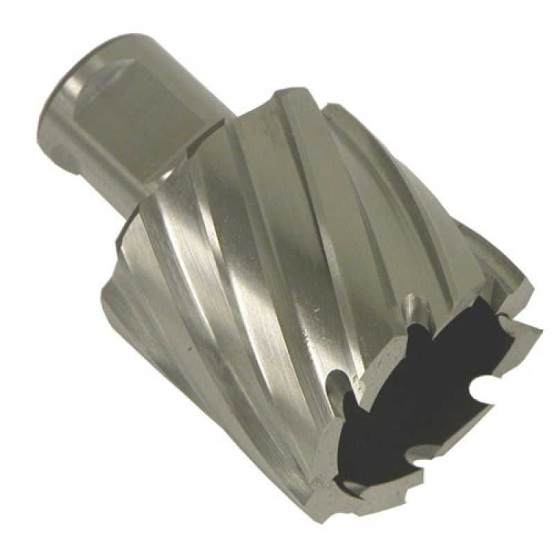63134110008 Slugger Cutter Cobalt 7/16" Diameter x 2" Depth SL437C