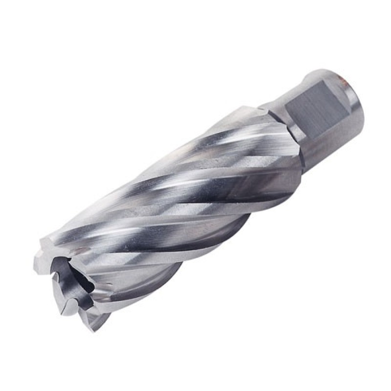 63134111001 Slugger Cutter 7/16" Diameter x 1" Depth Weldon Shank 3/4 S4375