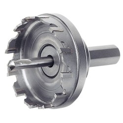 63134159032 Slugger Cutter Carbide-Tipped hand-held 5/8" Diameter x Depth 3/16" SC625HS