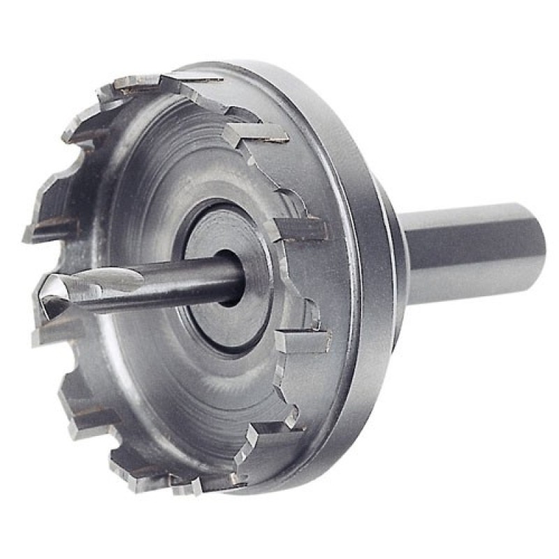 63134159032 Slugger Cutter Carbide-Tipped hand-held 5/8" Diameter x Depth 3/16" SC625HS