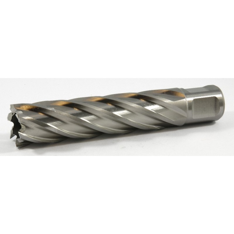 63134206003 Slugger HSS Cutter 13/16" Diameter x 3" Depth Weldon Shank 3/4