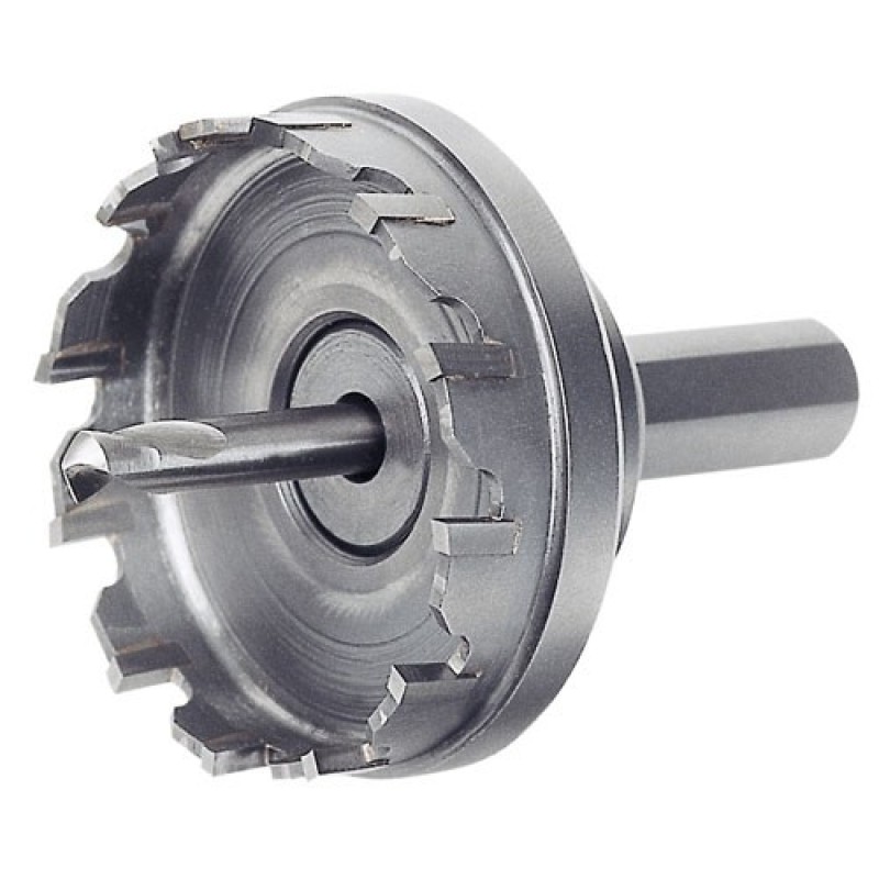 63134237031 Slugger Cutter Carbide-Tipped hand-held 15/16" Diameter x Depth 1"