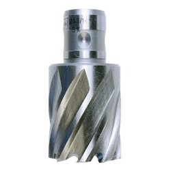 63134492004 Slugger HSS Cutter 1-15/16" Diameter x 4" Depth Weldon Shank 3/4