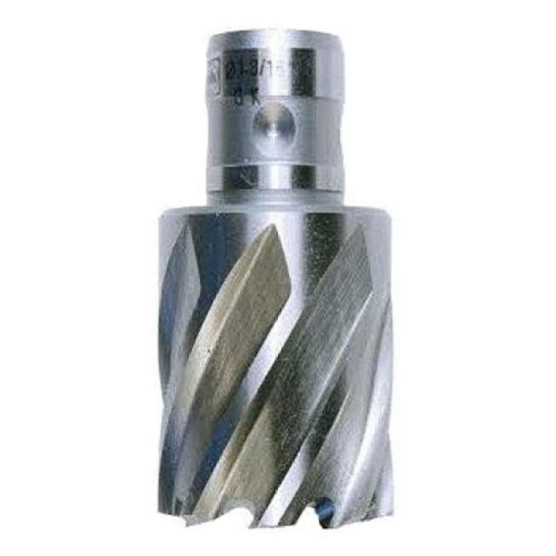 63134492004 Slugger HSS Cutter 1-15/16" Diameter x 4" Depth Weldon Shank 3/4