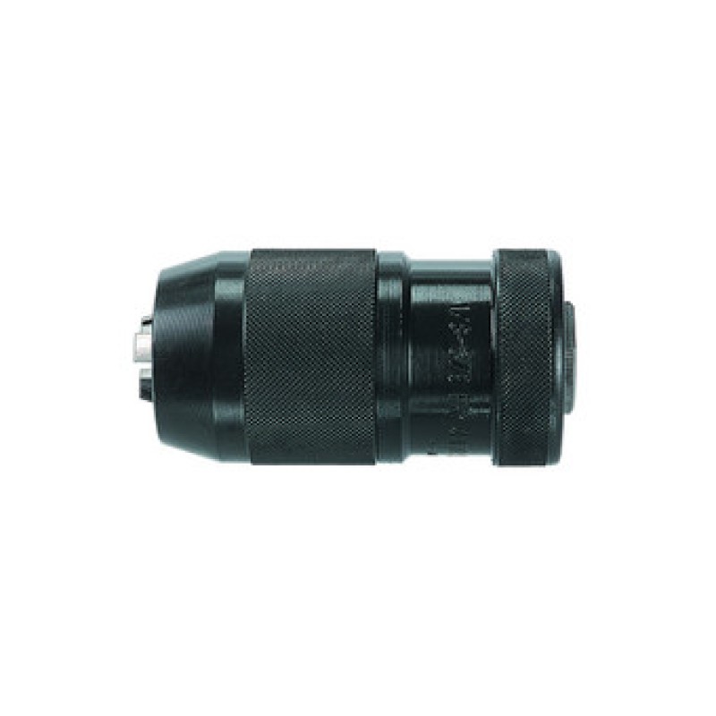 Keyless quick-action chuck B16 3/8 in.