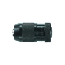 Keyless quick-action chuck B16 1/2 in.
