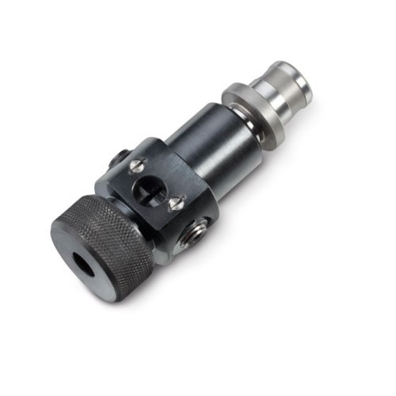 3-Jaw Tapping Chuck for KBH 25