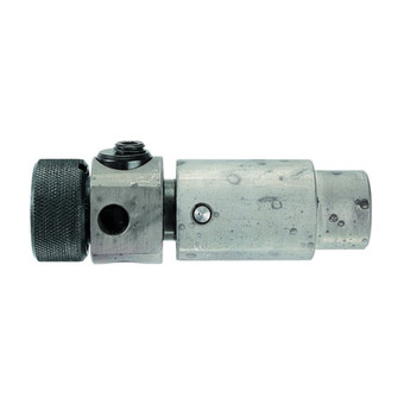 Floating jaw chuck B16