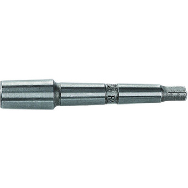 Morse taper arbor MT3 - B16