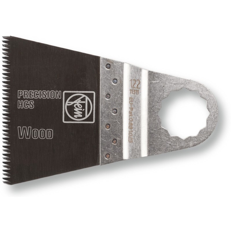 63502122014 SuperCut Mount E-Cut Japanese 65mm Wide x 51mm Long 1-Pack