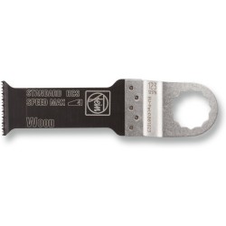 63502123018 SuperCut Mount E-Cut Standard 32mm Wide x 78mm Long 1-Pack