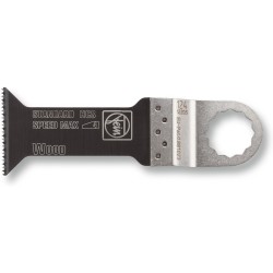63502124016 SuperCut Mount E-Cut Standard 42mm Wide x 78mm Long 1-Pack