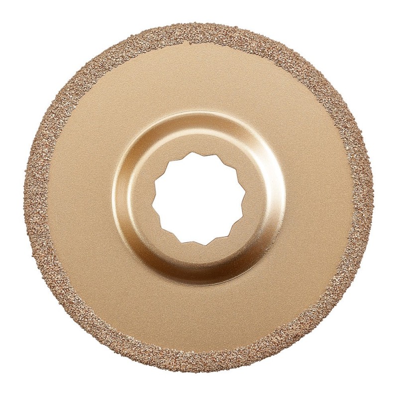 63502155010 Circular Carbide Saw Blade for Supercut Mount - extra-thin 1.2mm (1-PACK)