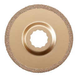 63502156010 Circular Carbide Saw Blade for Supercut Mount - 2.2mm 1-PACK