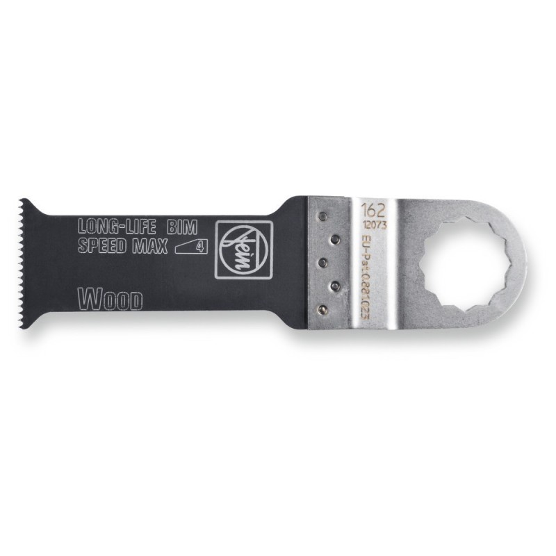 63502162010 SuperCut Mount Long Life E-Cut 32mm Wide x 78mm Long 1-Pack
