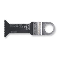 63502163010 SuperCut Mount Long Life E-Cut 41mm Wide x 78mm Long 1-Pack