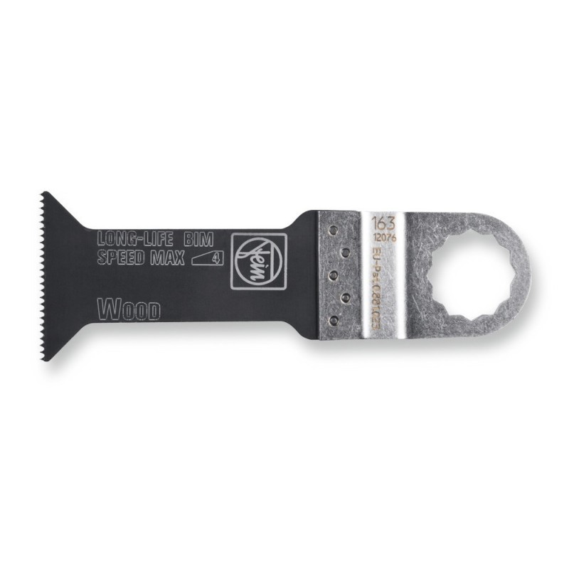 63502163010 SuperCut Mount Long Life E-Cut 41mm Wide x 78mm Long 1-Pack