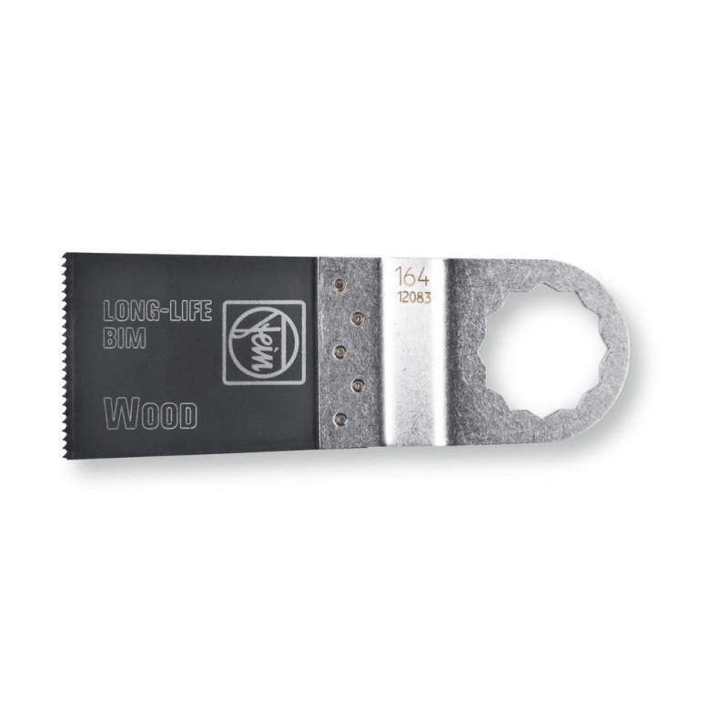 63502164010 SuperCut Mount Long Life E-Cut 35mm Wide x 51mm Long 1-Pack