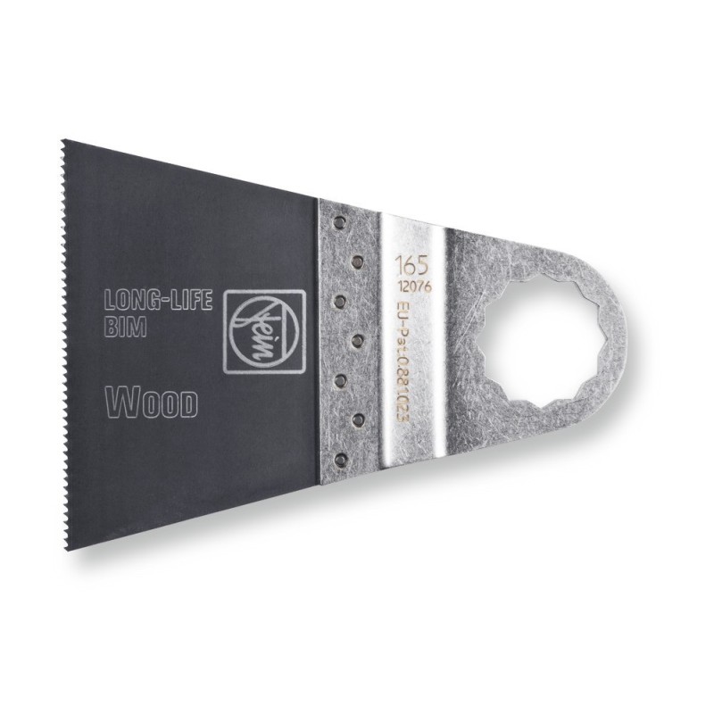 63502165010 SuperCut Mount Long Life E-Cut 64mm Wide x 51mm Long 1-Pack