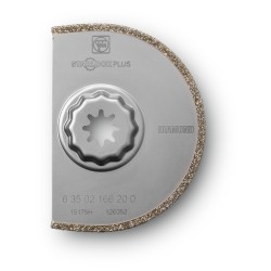 63502166210 Starlock-Plus Mount Segment Saw Blade Diameter 90mm x 2.2mm thick 1-PACK