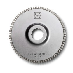 63502190010 Supercut Mount CFRP/GFRP circular diamond saw blade 4-1/16 in. 1-PACK